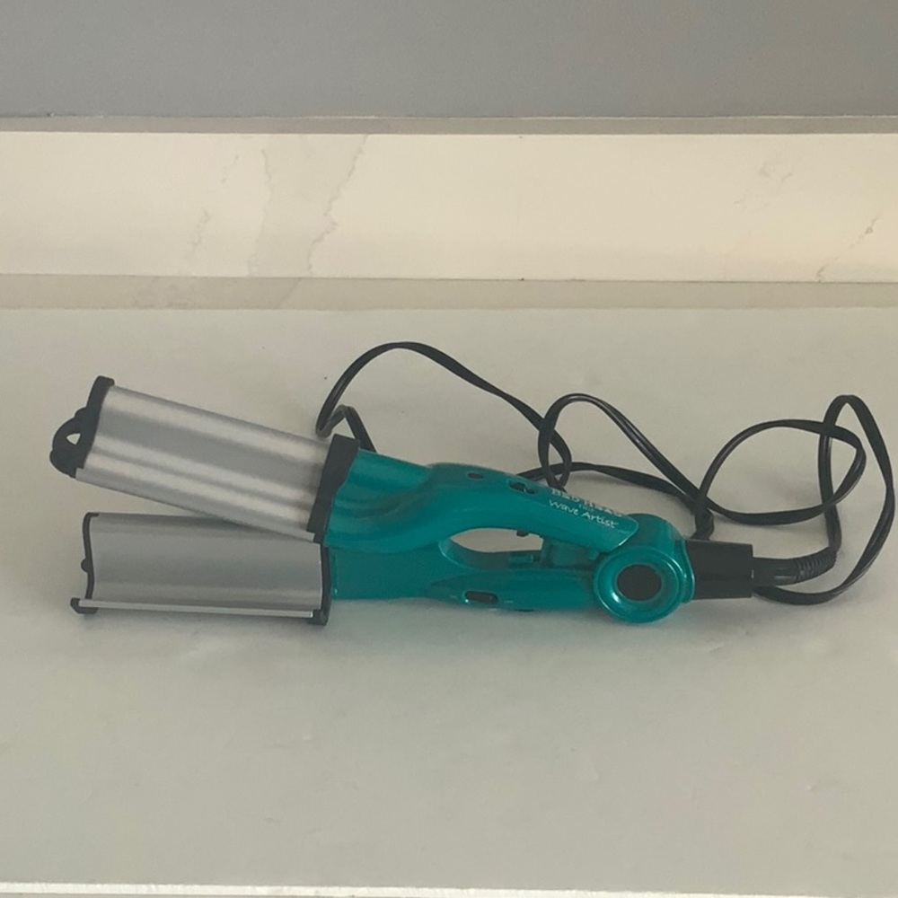 Bed Head wave artist